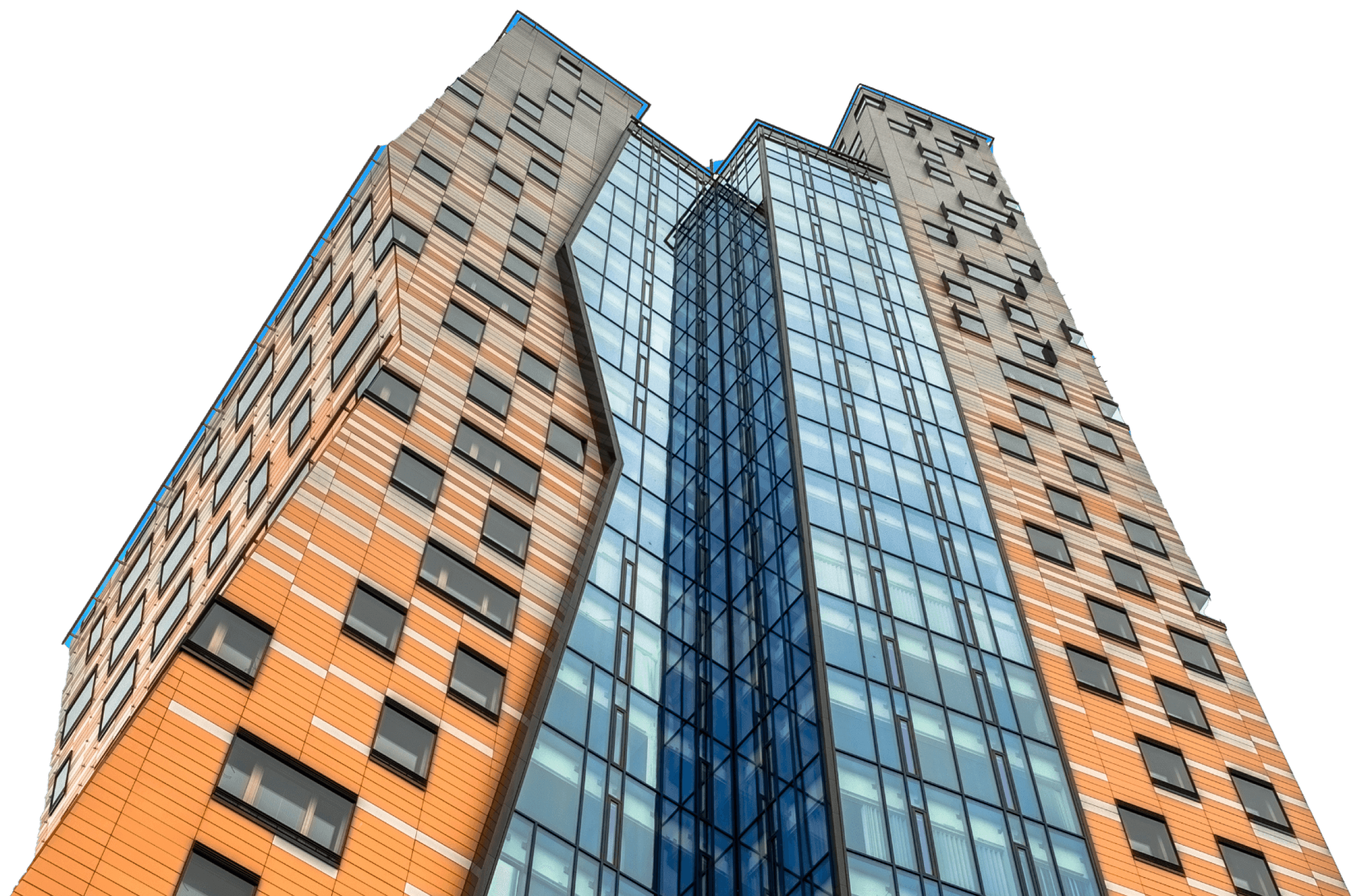 Az tower